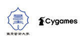 「「Cygames」と「東京藝術大学」がゲーム制作、ゲームAI開発ツールの共同研究を開始！新しい体験の創出へ」の画像1