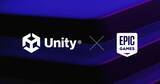 「UnityとEpic Gamesが協業を発表！ゲームの未来を変える大型取り組みがスタート」の画像1