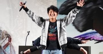 「モンスターハンターフェスタ'26」で辻本良三さん、藤岡要さん、徳田優也さんにインタビュー！「次回開催は？」「なぜヌ・エグドラを？」「一蘭コラボの裏話は？」