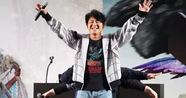 「モンスターハンターフェスタ'26」で辻本良三さん、藤岡要さん、徳田優也さんにインタビュー！「次回開催は？」「なぜヌ・エグドラを？」「一蘭コラボの裏話は？」