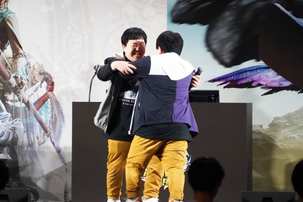 「モンスターハンターフェスタ'26」で辻本良三さん、藤岡要さん、徳田優也さんにインタビュー！「次回開催は？」「なぜヌ・エグドラを？」「一蘭コラボの裏話は？」