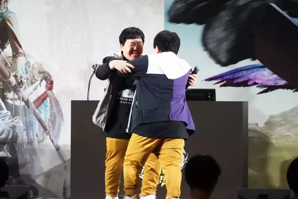 「「モンスターハンターフェスタ'26」で辻本良三さん、藤岡要さん、徳田優也さんにインタビュー！「次回開催は？」「なぜヌ・エグドラを？」「一蘭コラボの裏話は？」」の画像