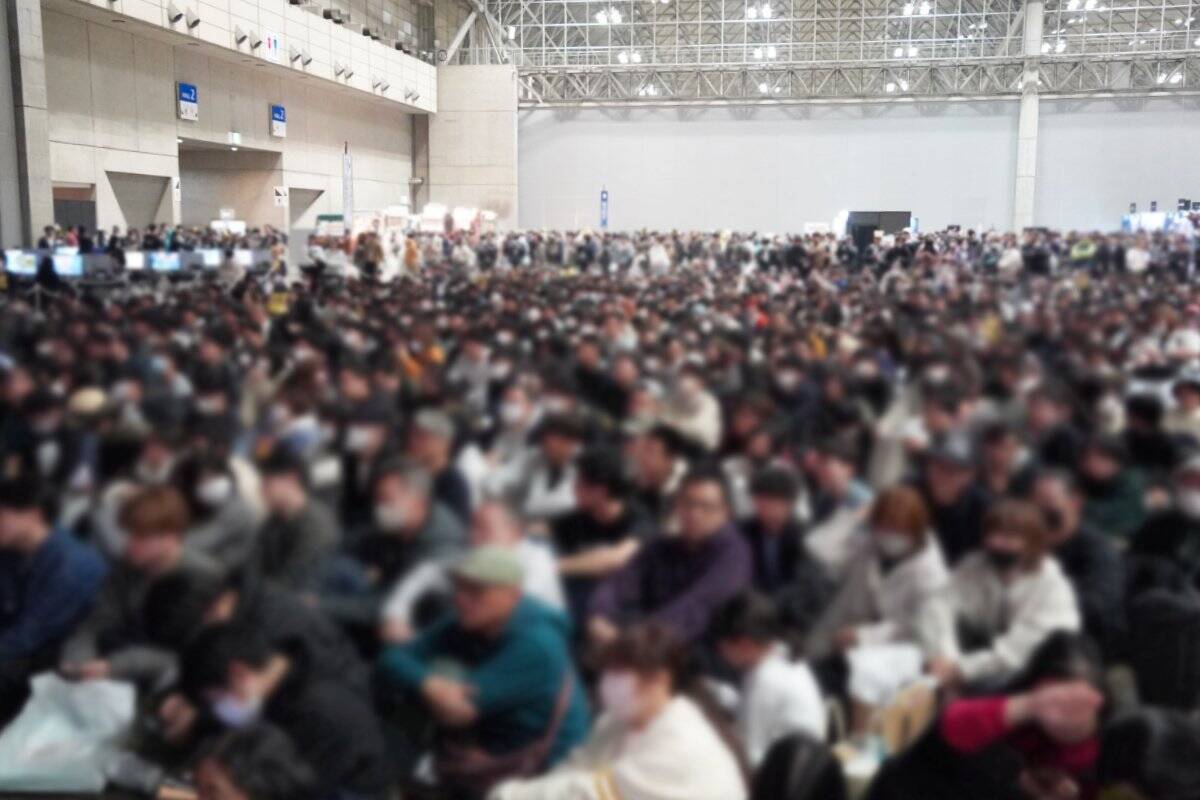 「モンスターハンターフェスタ'26」で辻本良三さん、藤岡要さん、徳田優也さんにインタビュー！「次回開催は？」「なぜヌ・エグドラを？」「一蘭コラボの裏話は？」