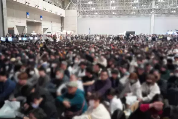 「「モンスターハンターフェスタ'26」で辻本良三さん、藤岡要さん、徳田優也さんにインタビュー！「次回開催は？」「なぜヌ・エグドラを？」「一蘭コラボの裏話は？」」の画像