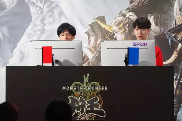 「「モンスターハンターフェスタ'26」で辻本良三さん、藤岡要さん、徳田優也さんにインタビュー！「次回開催は？」「なぜヌ・エグドラを？」「一蘭コラボの裏話は？」」の画像