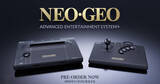 「「NEOGEO AES+」が11月12日に発売！アルティメットエディションには懐かしの10作品が付属」の画像1