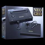 「「NEOGEO AES+」が11月12日に発売！アルティメットエディションには懐かしの10作品が付属」の画像2