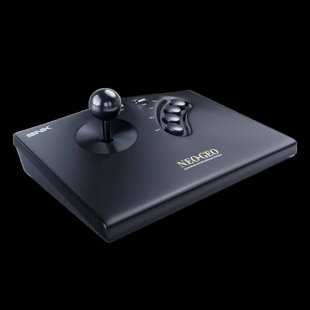 「NEOGEO AES+」が11月12日に発売！アルティメットエディションには懐かしの10作品が付属