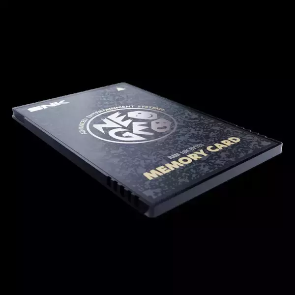 「「NEOGEO AES+」が11月12日に発売！アルティメットエディションには懐かしの10作品が付属」の画像