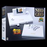 「「NEOGEO AES+」が11月12日に発売！アルティメットエディションには懐かしの10作品が付属」の画像8
