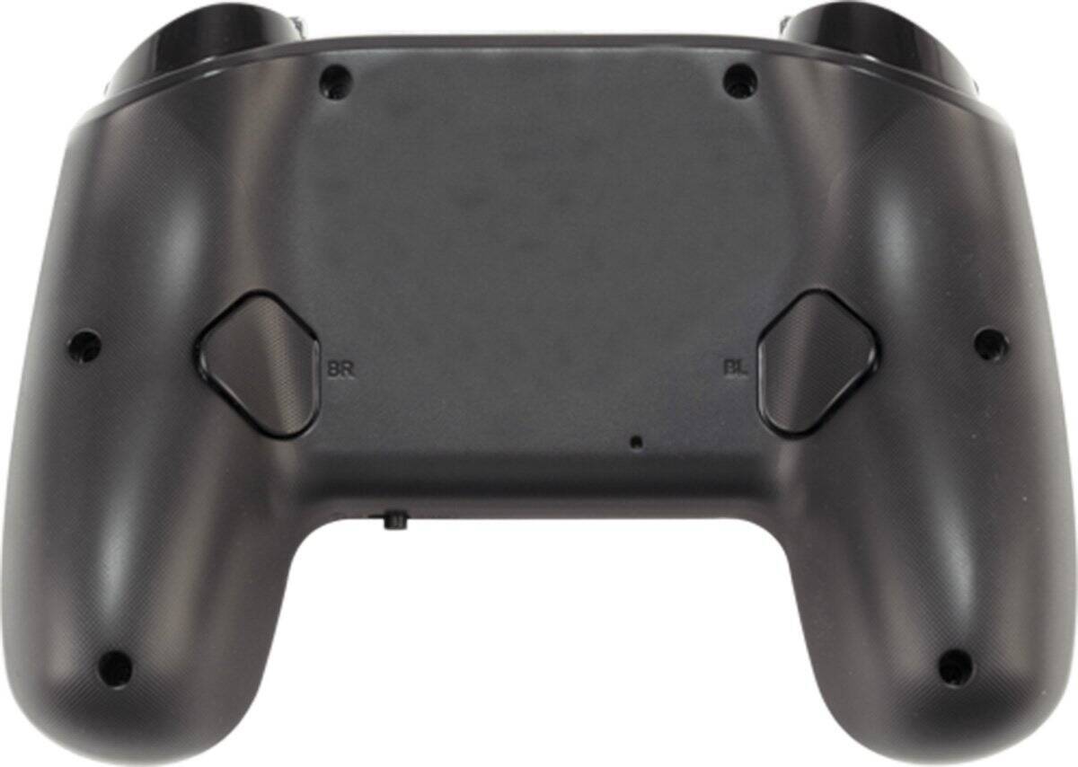 サイバーガジェットからSwitch2向けに「CYBER・ゲーミングコントローラー6B TMR」が9月下旬発売決定！天面6ボタン・高精度TMRセンサーを搭載