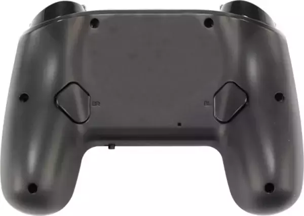 「サイバーガジェットからSwitch2向けに「CYBER・ゲーミングコントローラー6B TMR」が9月下旬発売決定！天面6ボタン・高精度TMRセンサーを搭載」の画像