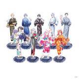 「「にじさんじ花火大会2024」グッズが8月2日(金)より販売開始！9名が夏の装いに大変身！」の画像6