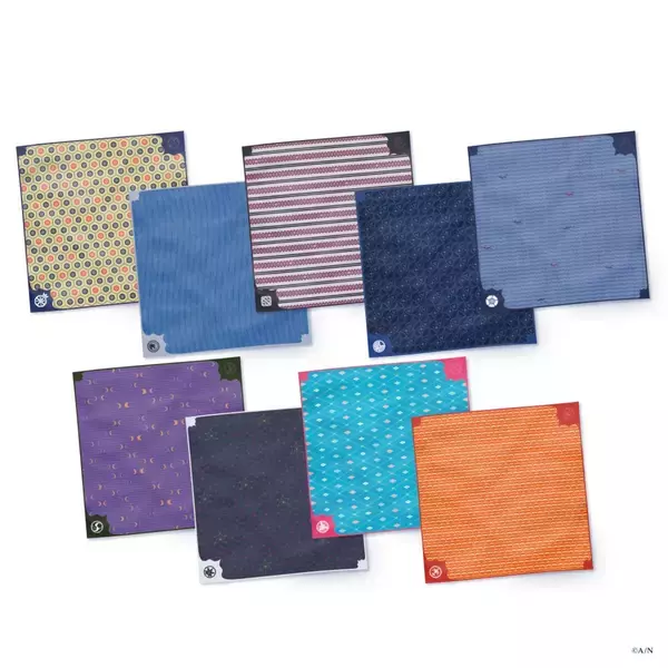 「「にじさんじ花火大会2024」グッズが8月2日(金)より販売開始！9名が夏の装いに大変身！」の画像