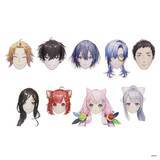 「「にじさんじ花火大会2024」グッズが8月2日(金)より販売開始！9名が夏の装いに大変身！」の画像9