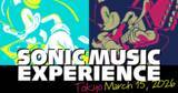「「ソニック」シリーズのライブイベント「SONIC MUSIC EXPERIENCE」が3月15日に東京で開催！」の画像1