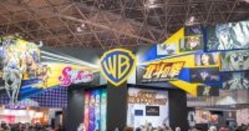 【AnimeJapan 2026】ワーナー ブラザース ジャパンブースレポート！餓狼伝説CotWコラボや“秘孔を突ける”体験型コンテンツなど