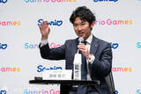 「Sanrio Gamesが目指す未来とは？辻社長が語る「ファン層拡大の手段」「ゲーム発のIPも」」の画像3