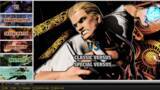 「「餓狼伝説 CotW」発売1周年を記念して「ヴォルフガング・クラウザー」が参戦！メジャーアップデートの実施も」の画像5