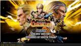 「「餓狼伝説 CotW」発売1周年を記念して「ヴォルフガング・クラウザー」が参戦！メジャーアップデートの実施も」の画像6