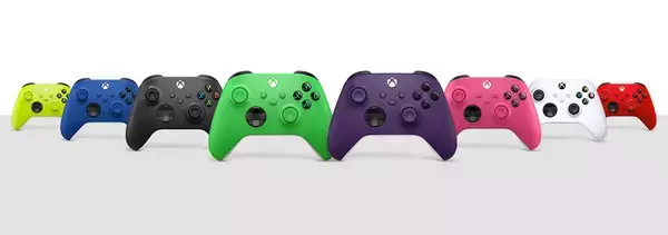 「Xbox ワイヤレス コントローラーをお得に購入できる「ゲーム シーズン スタート セール」がスタート！6月7日まで実施」の画像