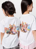 「ユニクロ×「マリオカート ワールド」コラボのUTが発売決定！全12種ラインナップ」の画像6