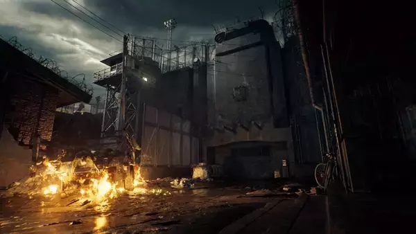 「待望の名作リメイク「バイオハザード RE:ベロニカ」が2027年発売へ！Summer Game Fest 2026で映像公開」の画像