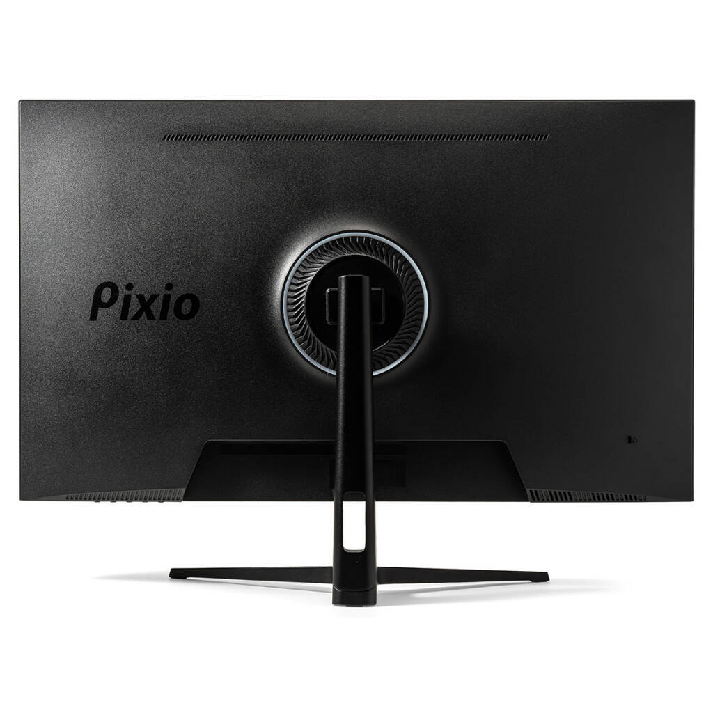 Pixioから31.5インチゲーミングモニター「PX32UF Wave」が登場！4KとFHDを切り替えられるデュアルモードに対応