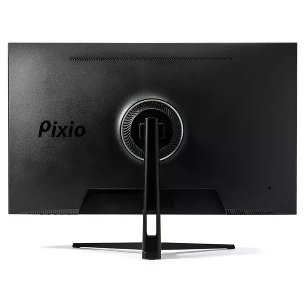 「Pixioから31.5インチゲーミングモニター「PX32UF Wave」が登場！4KとFHDを切り替えられるデュアルモードに対応」の画像