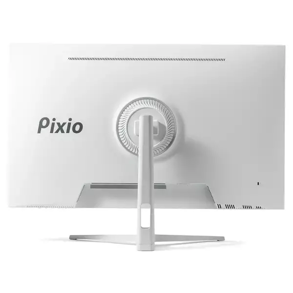 「Pixioから31.5インチゲーミングモニター「PX32UF Wave」が登場！4KとFHDを切り替えられるデュアルモードに対応」の画像