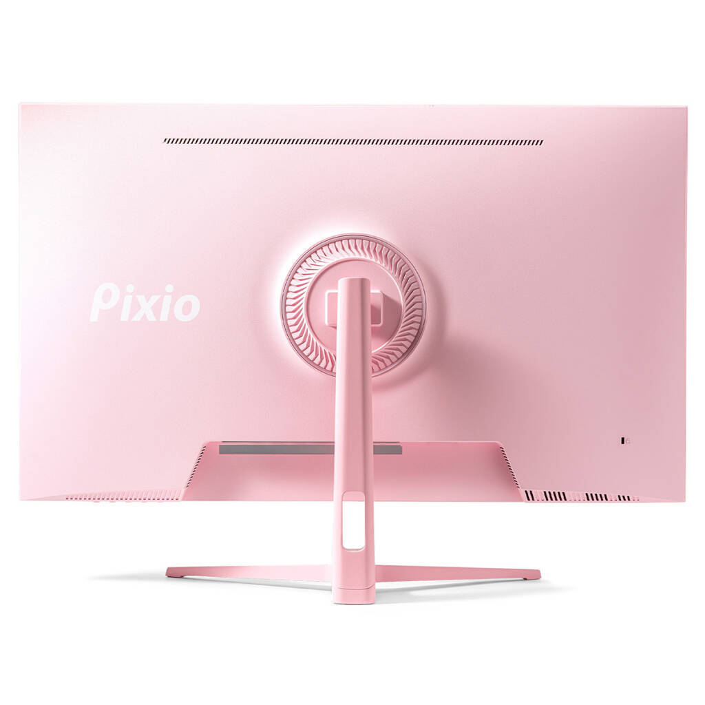 Pixioから31.5インチゲーミングモニター「PX32UF Wave」が登場！4KとFHDを切り替えられるデュアルモードに対応