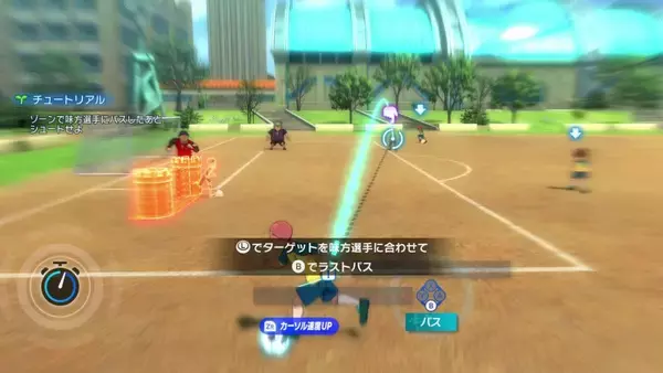 「【TGS2025】レベルファイブブースレポート！「イナズマイレブン 英雄たちのヴィクトリーロード」と「レイトン教授と蒸気の新世界」を試遊」の画像