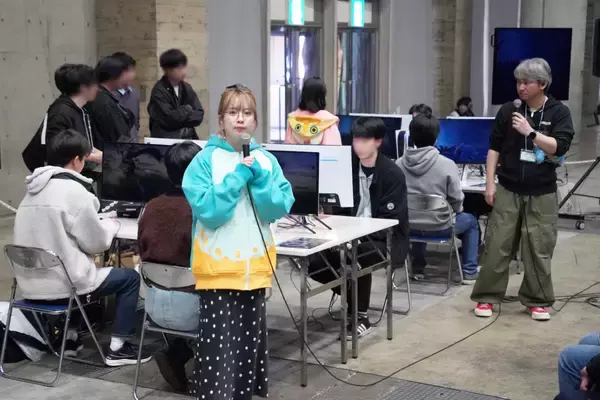 「「モンスターハンターフェスタ'26」現地レポートPart.3！ゴー☆ジャス、徳田Dが会場のハンターと歴戦王アルシュベルドに挑戦」の画像