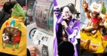 「モンスターハンターフェスタ'26」現地レポートPart.3！ゴー☆ジャス、徳田Dが会場のハンターと歴戦王アルシュベルドに挑戦