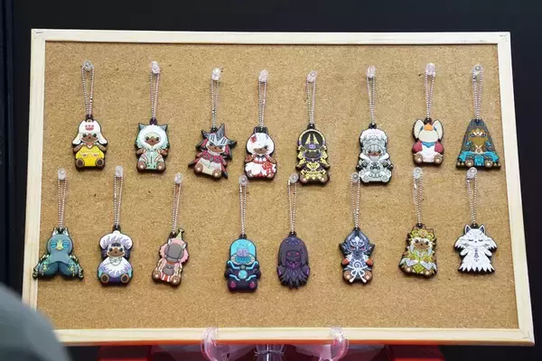 「「モンスターハンターフェスタ'26」現地レポートPart.3！ゴー☆ジャス、徳田Dが会場のハンターと歴戦王アルシュベルドに挑戦」の画像