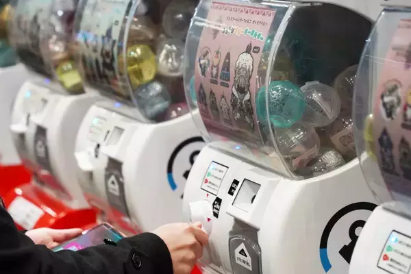 「「モンスターハンターフェスタ'26」現地レポートPart.3！ゴー☆ジャス、徳田Dが会場のハンターと歴戦王アルシュベルドに挑戦」の画像