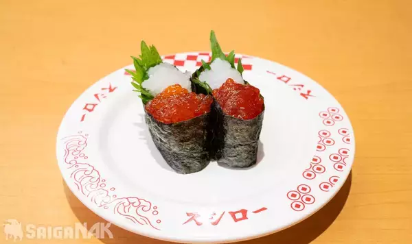 「スシロー×文豪ストレイドッグスコラボを先行レビュー！コラボ限定ピックやクリアカード、アクリルスタンドを美味しくゲットしよう」の画像