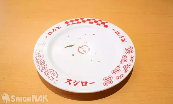 「スシロー×文豪ストレイドッグスコラボを先行レビュー！コラボ限定ピックやクリアカード、アクリルスタンドを美味しくゲットしよう」の画像