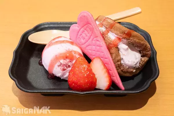 「スシロー×文豪ストレイドッグスコラボを先行レビュー！コラボ限定ピックやクリアカード、アクリルスタンドを美味しくゲットしよう」の画像