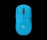 「ロジクールG「PRO X SUPERLIGHT 2」に限定色のシアンが登場！4月30日発売」の画像2