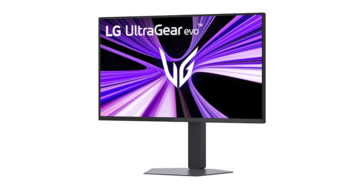 LGのHyper Mini LED採用ゲーミングモニター「27GM950B-B」が予約販売開始！27インチ5K解像度、最大330Hzのリフレッシュレートに対応