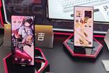 「今度は鳴潮の「千咲」！「REDMAGIC 11 Pro+」のコラボモデルを見てきた」の画像3