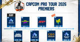 「フランス開催「Ultimate Fighting Arena 2026」がCAPCOM CUP 13予選大会「Premier」に追加！世界大会の切符は誰の手に！」の画像1