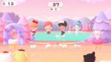 「Sanrio Games第1作目タイトル「サンリオ パーティランド」の発売日が10月29日に決定！限定特典にキティのマスコットも」の画像5