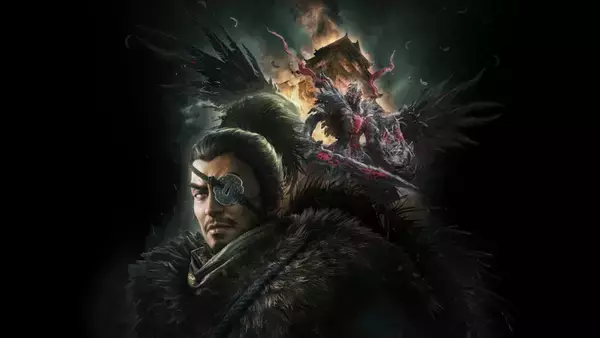 「「仁王3」DLC第1弾「慶安地獄変」が配信開始！陰謀を巡る新ストーリーや新武器種「鉾盾」「忍鉾盾」などを追加」の画像