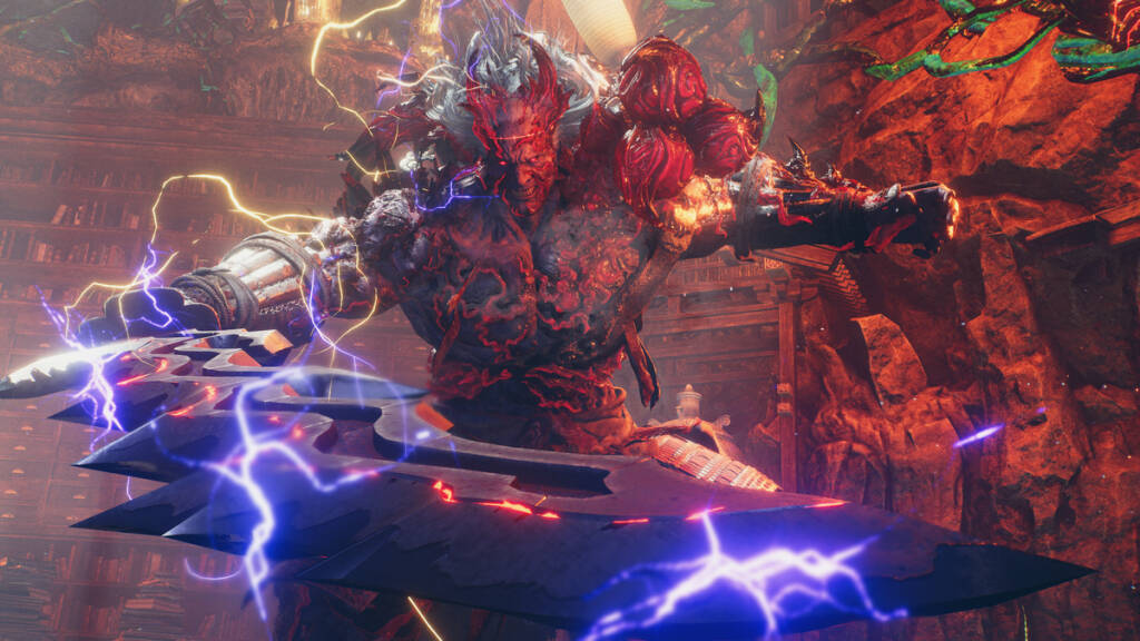 「仁王3」DLC第1弾「慶安地獄変」が配信開始！陰謀を巡る新ストーリーや新武器種「鉾盾」「忍鉾盾」などを追加