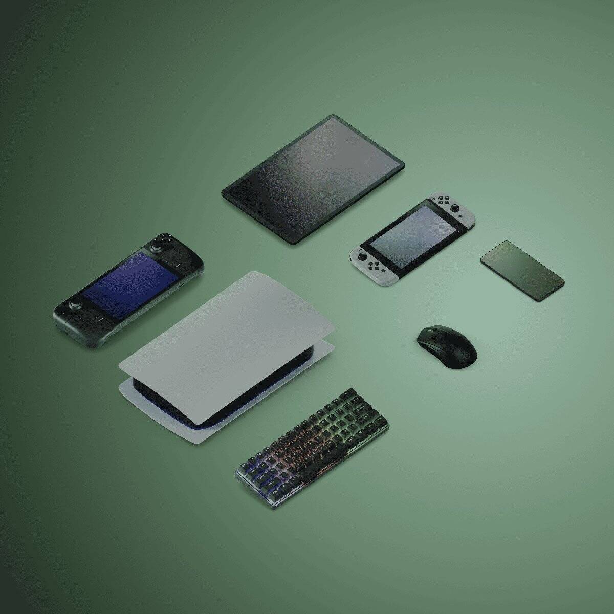 SteelSeriesのゲーミングワイヤレスイヤホン「Arctis GameBuds」に新色「Yuzu」「Matcha」が登場！9月11日発売
