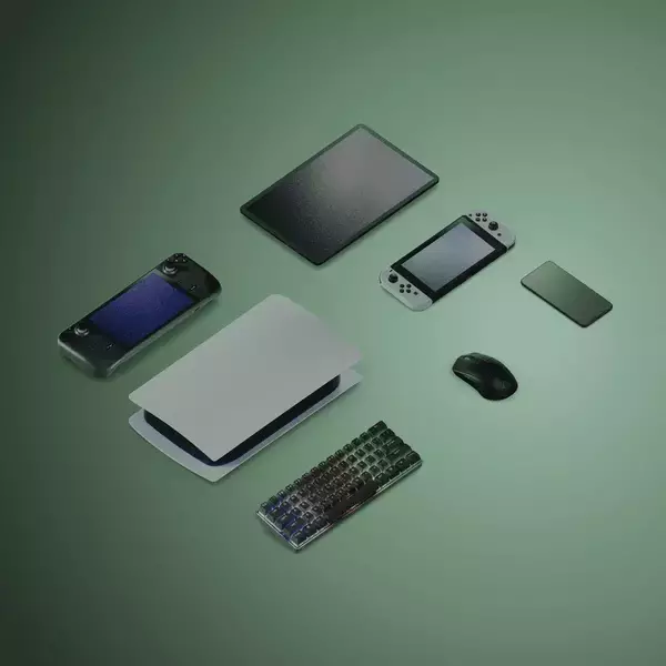 「SteelSeriesのゲーミングワイヤレスイヤホン「Arctis GameBuds」に新色「Yuzu」「Matcha」が登場！9月11日発売」の画像