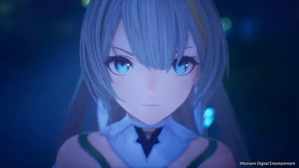 「KONAMIのPS5向け完全新作RPG「Rev. NOiR」が発表！ティザートレーラーとサイトが公開」の画像