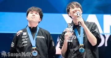 【EVO Japan 2026】全64枚の現地写真でメイントーナメント「ストリートファイター6」を振り返る